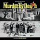 DAVE GRUSIN-MURDER BY DEATH (LP)