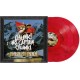 CAPTAIN CHUNK! CHUNK! NO-PARDON MY FRENCH -COLOURED/ANNIV- (2LP)