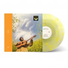 JOHN VINCENT III-SONGS FOR THE CANYON -COLOURED/LTD- (LP)