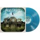 PIERCE THE VEIL-COLLIDE WITH THE SKY -COLOURED- (LP)