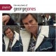 GEORGE JONES-VERY BEST OF (CD)