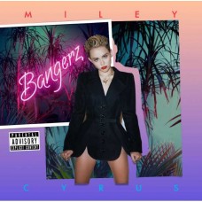 MILEY CYRUS-BANGERZ -DELUXE- (CD)