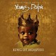YOUNG DOLPH-KING OF MEMPHIS (LP)