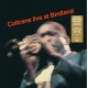 JOHN COLTRANE-COLTRANE LIVE AT BIRDLAND (LP)