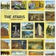 ATARIS-ANYWHERE BUT HERE -COLOURED- (LP)