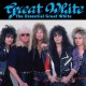 GREAT WHITE-ESSENTIAL GREAT WHITE (2LP)