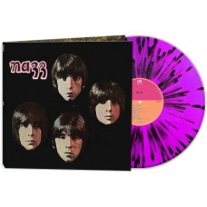 NAZZ-NAZZ -COLOURED- (LP)