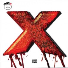 ONYX-BLOOD ON A DA X (CD)