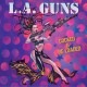 L.A. GUNS-COCKED & RE-LOADED -COLOURED- (2LP)