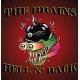 BRAINS-HELL N' BACK (LP)