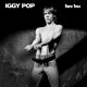 IGGY POP-RARE TRAX (CD)