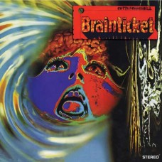 BRAINTICKET-COTTONWOODHILL -COLOURED- (LP)