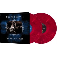 GEORGE LYNCH-LOST ANTHOLOGY -COLOURED- (2LP)