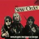 NEW ORDER-THE NEW ORDER -COLOURED- (LP)
