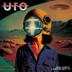 UFO-ONE NIGHT LIGHTS OUT '77 -COLOURED- (LP)