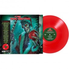 V/A-A VERY METAL CHRISTMAS -COLOURED- (LP)