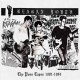 REAGAN YOUTH-POSS TAPES 1981-1984 (CD)