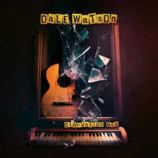 DALE WATSON-STARVATION BOX -COLOURED- (LP)