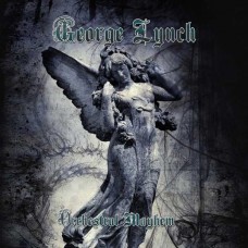 GEORGE LYNCH-ORCHESTRAL MAYHEM -COLOURED- (LP)