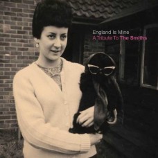 SMITHS (TRIBUTE)-ENGLAND IS MINE (LP)