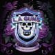 L.A. GUNS-LIVE - A NIGHT ON THE SUNSET STRIP (CD)