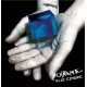 CHROME-BLUE EXPOSURE -COLOURED- (LP)