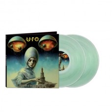 UFO-LIGHTS OUT IN BABENHAUSEN, 1993 -COLOURED- (2LP)