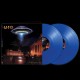 UFO-LIVE IN VIENNA 1998 -COLOURED- (LP)