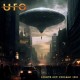 UFO-LIGHTS OUT, CHICAGO (CD)