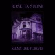 ROSETTA STONE-SEEMS LIKE FOREVER -COLOURED- (LP)