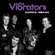 VIBRATORS-SPLITTING UP THE DEMOS 1978 -COLOURED- (LP)
