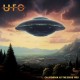 UFO-CALIFORNIA AT THE EDGE 1995 (CD)