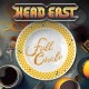 HEAD EAST-FULL CIRCLE (CD)