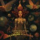 SMASHING PUMPKINS (TRIBUTE)-A GOTHIC-INDUSTRIAL (LP)