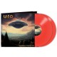 UFO-CALIFORNIA AT THE EDGE 1995 -COLOURED- (2LP)
