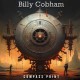 BILLY COBHAM-COMPASS POINT (2LP)