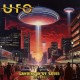 UFO-LANDING IN ST.LOUIS- LIVE 1982 (CD)