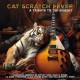 TED NUGENT (TRIBUTE)-CAT SCRATCH FEVER (LP)