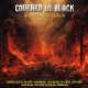 AC/DC (TRIBUTE)-COVERED IN BLACK -COLOURED- (LP)