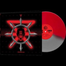 THREETEETH-SHUTDOWN.EXE -COLOURED- (LP)