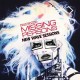DALE BOZZIO & MISSING PERSONS-NEW WAVE SESSIONS (LP)