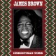 JAMES BROWN-CHRISTMAS TIME (LP)