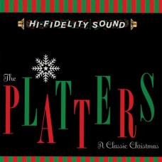 PLATTERS-A CLASSIC CHRISTMAS (CD)