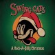 SWING CATS-PRESENTS A ROCKABILLY CHRISTMAS (LP)