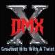 DMX-GREATEST HITS WITH A TWIST (2CD)