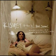 NICOLE SABOUNE-KISMET (LP)