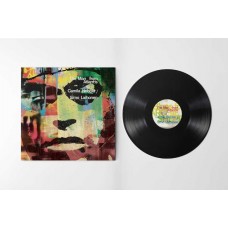 MAN FROM ATLANTIS-BLUES FOR ARCHIE SHEPP (LP)