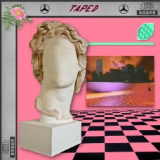MACINTOSH PLUS-FLORAL SHOPPE (CD)