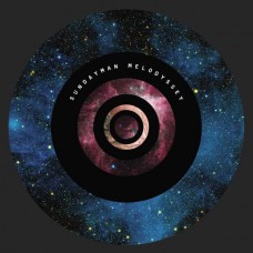 SUNDAYMAN-MELODYSSEY (LP)