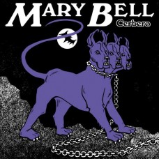 MARY BELL-CERBERO (LP)